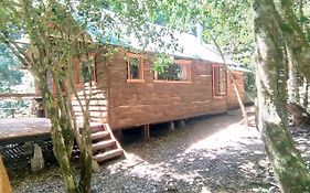 Cabaña Rustica Patagonia Chilena